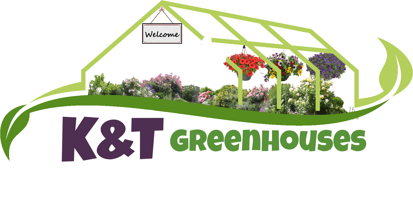 K&T Greenhouses